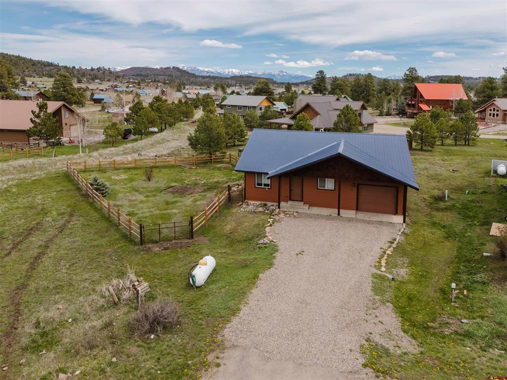 55 Navajo Court — photo