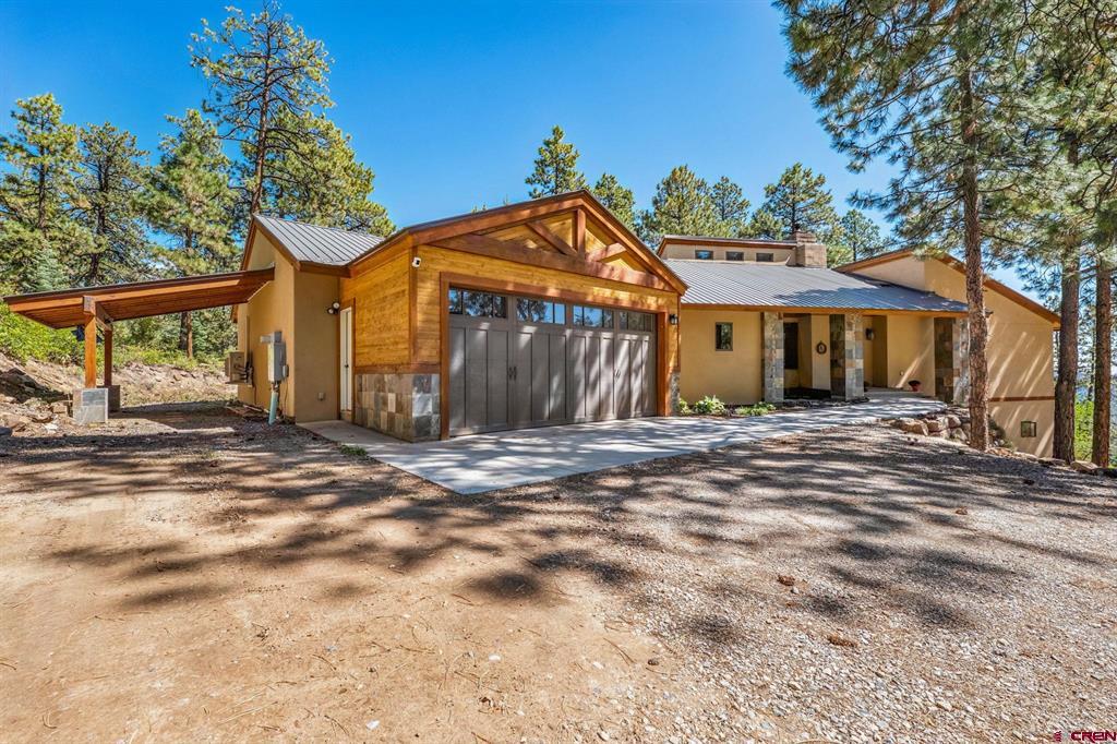 710 Stagecoach Trail — photo