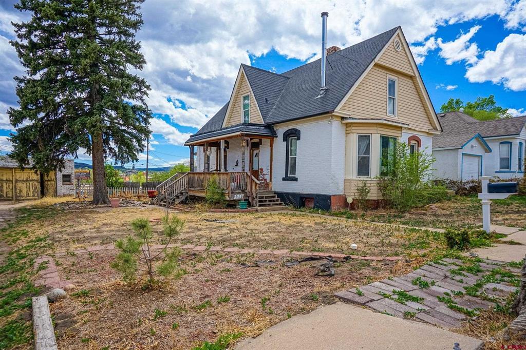 318 E Baca, Trinidad, CO 81082 — photo 2