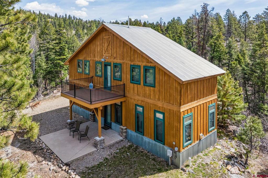 50 Big Pine Trail — photo