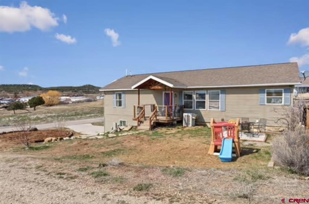 1330 Homestead Drive — photo