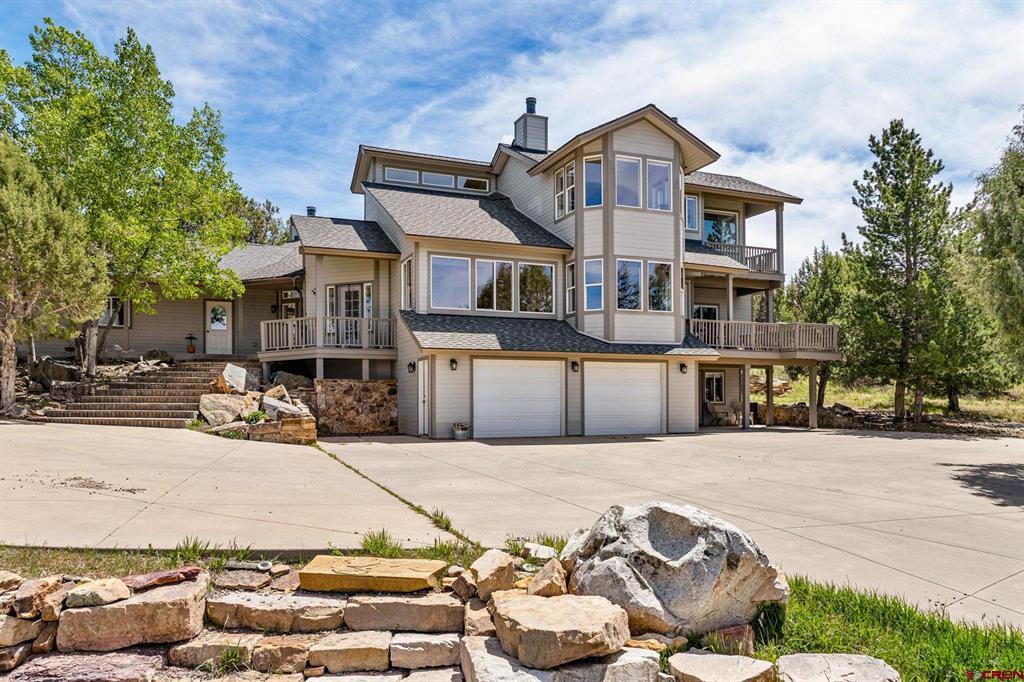 249 Valle Escondido Drive — photo