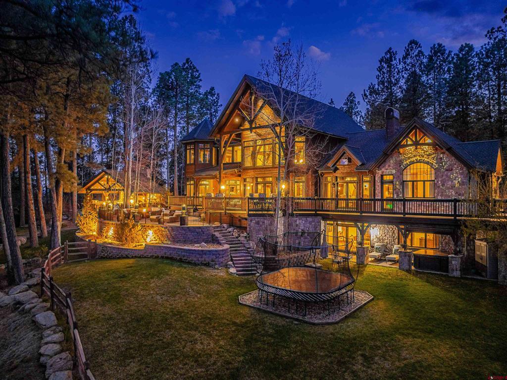 2501 Hidden Valley Drive — photo