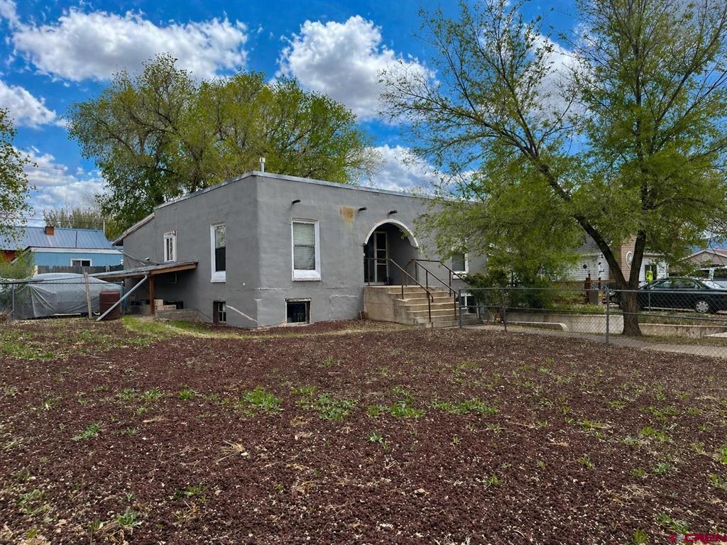 204 S Chestnut Street — photo