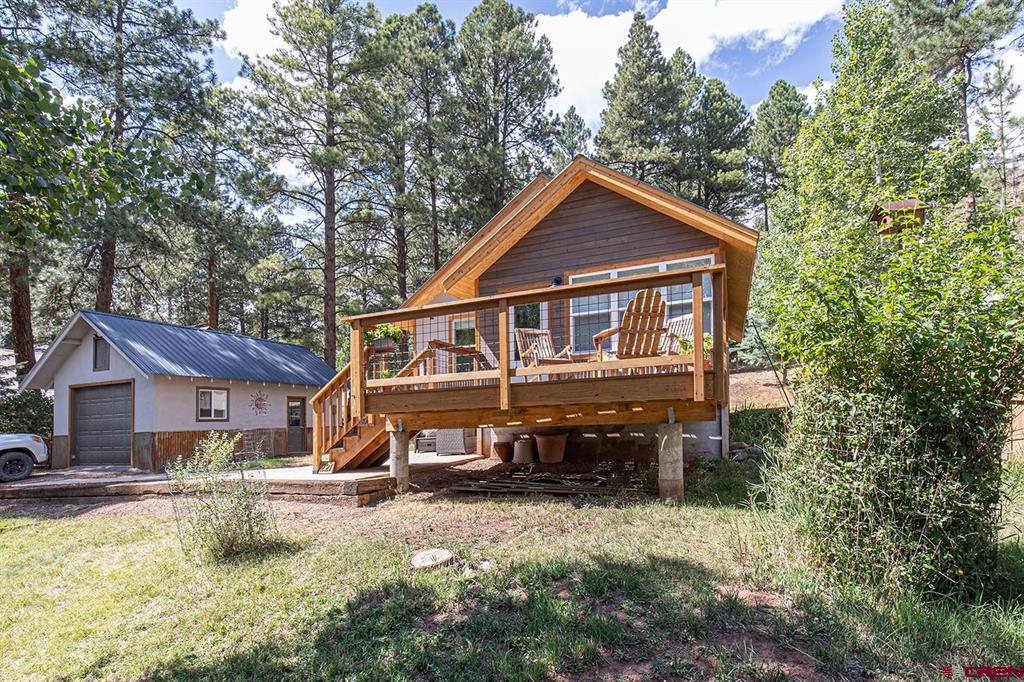 221 Vallecito Drive — photo