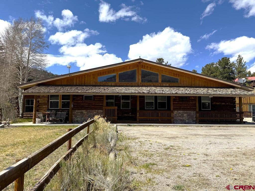 951 N Highway 149 — photo