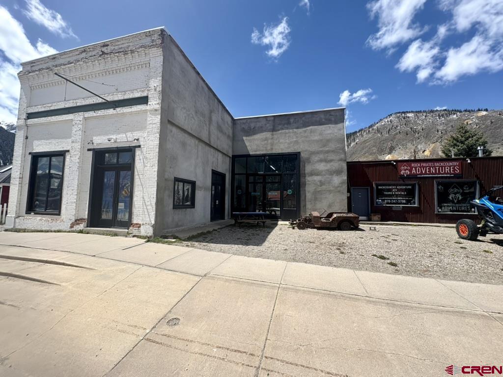 951 Greene Street — photo