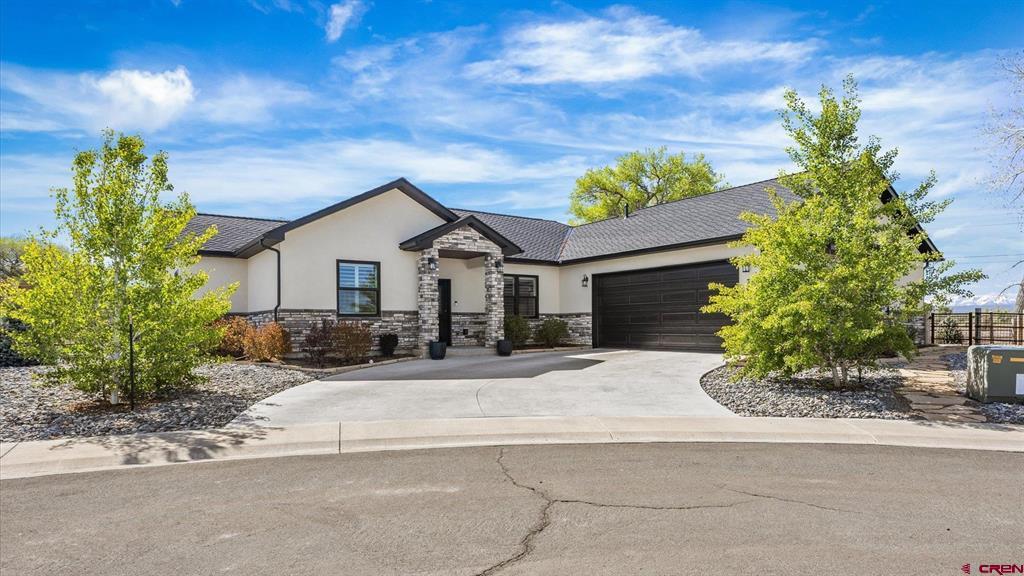 3030 Wildhorse Circle — photo