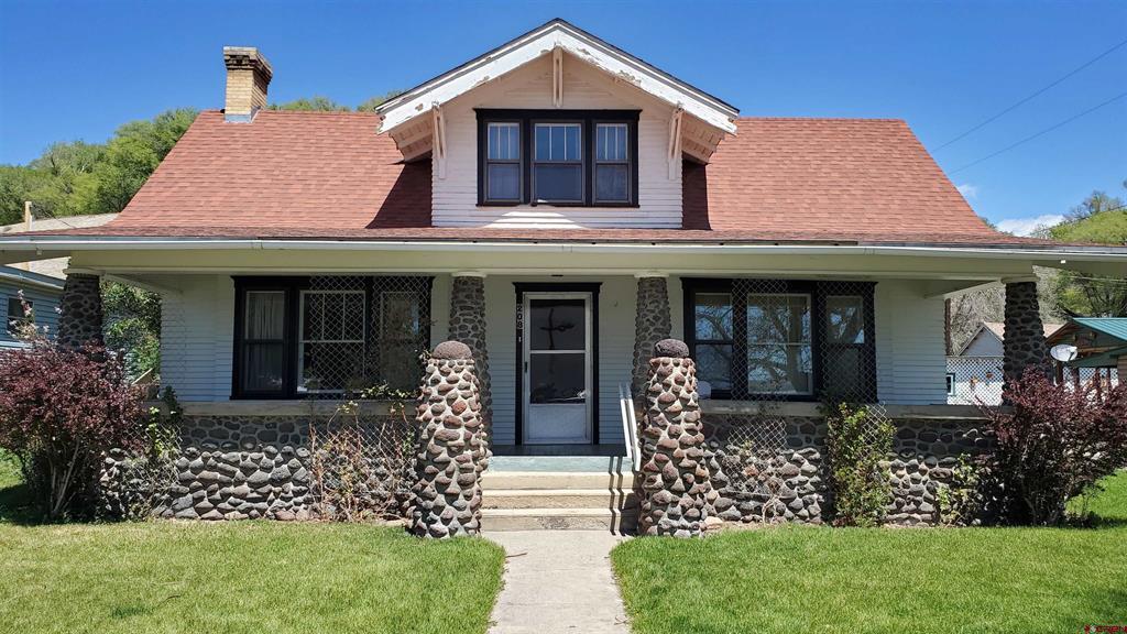 208 W Main Street — photo