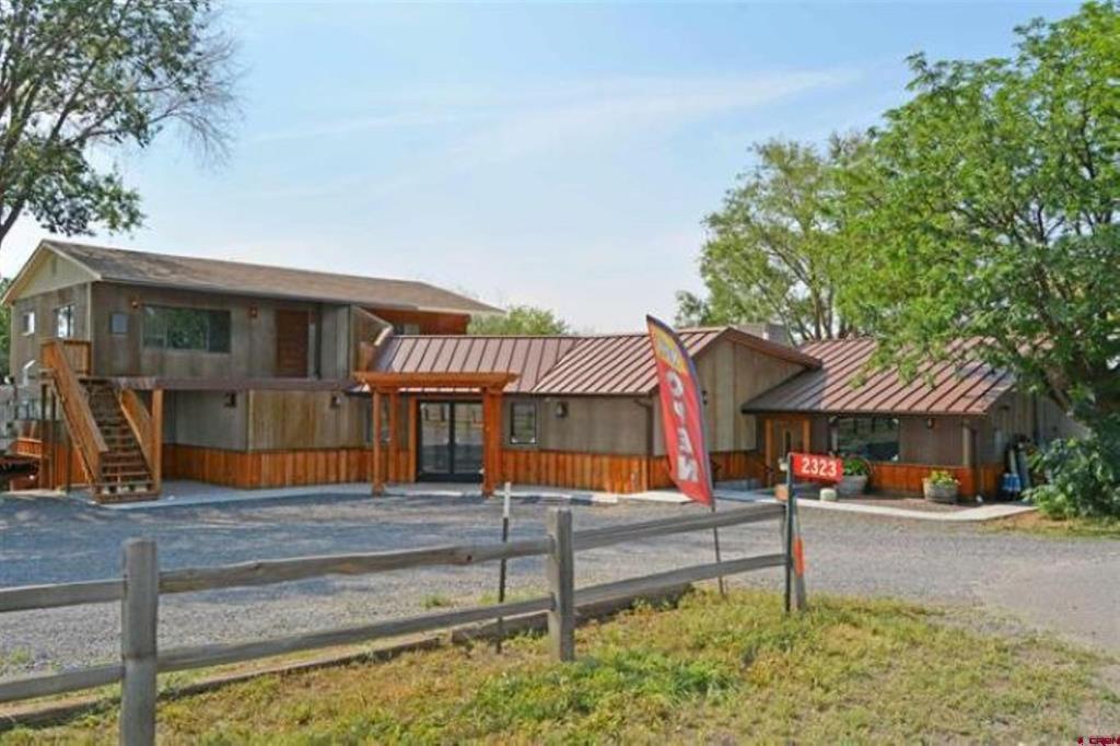 2323 S Grand Mesa Drive — photo