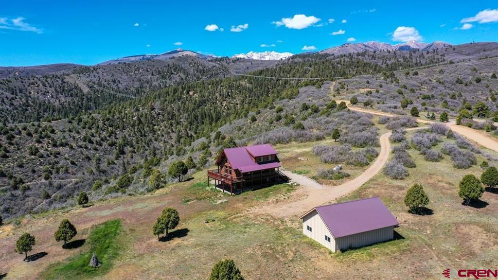 1737 Roberts Ridge Drive — photo