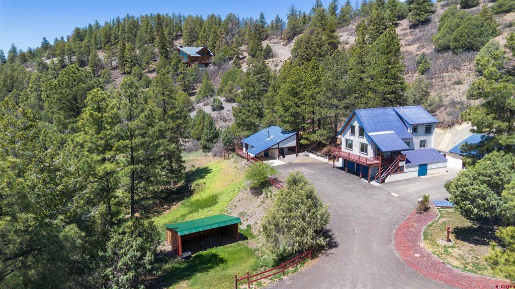 80 Ponderosa Drive — photo