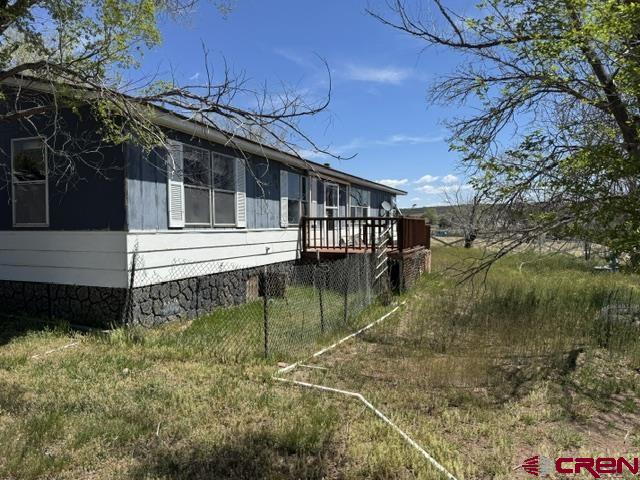 2178 County Road 309a — photo