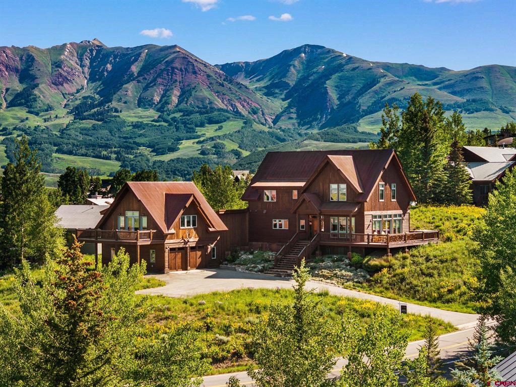 32 Cinnamon Mountain Road — photo