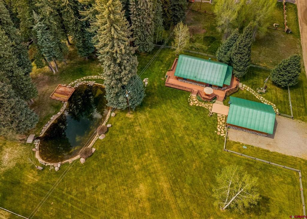 493 Mushroom Drive — photo