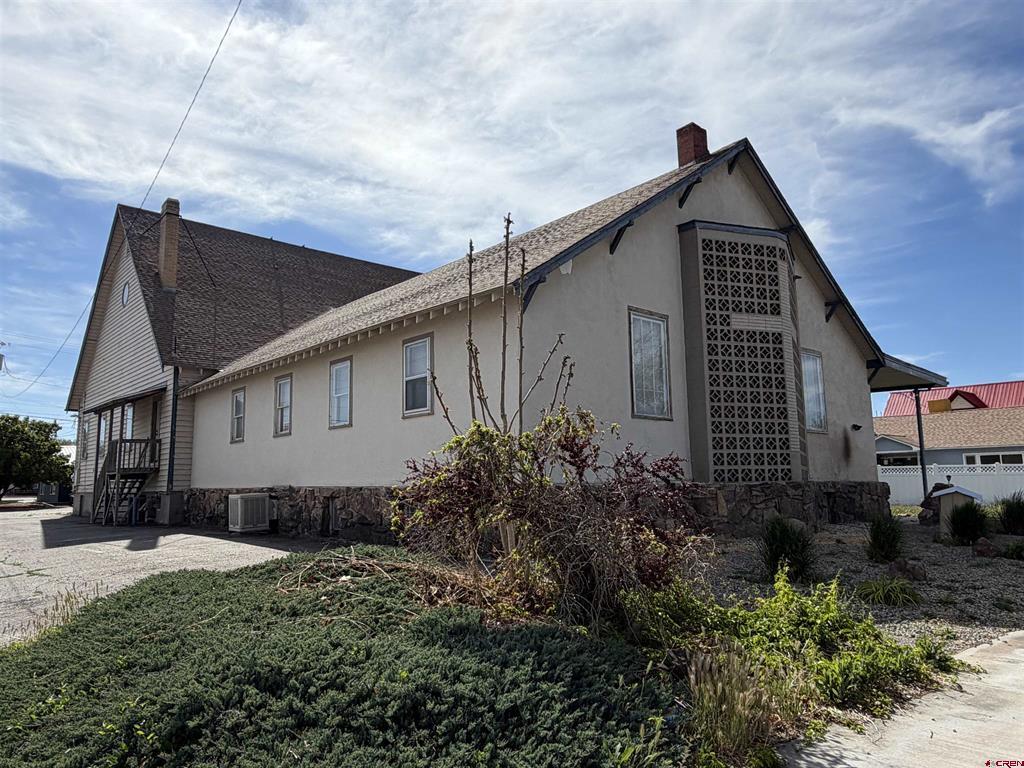800 Palmer Street — photo