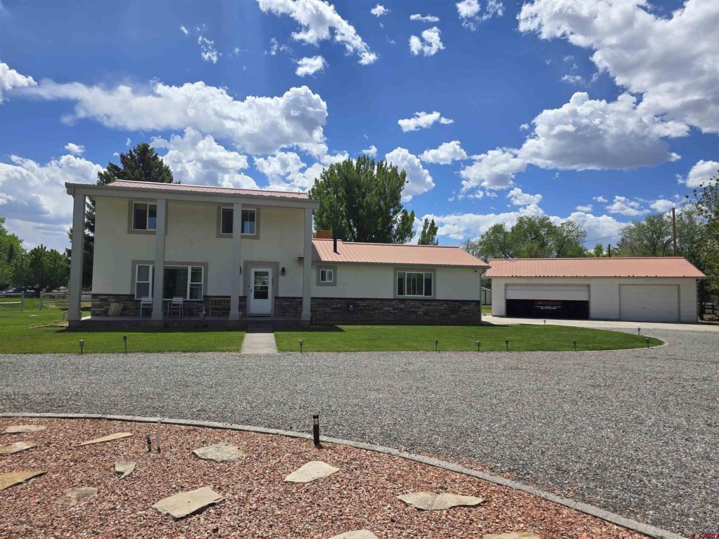 63046 Spring Creek Road — photo