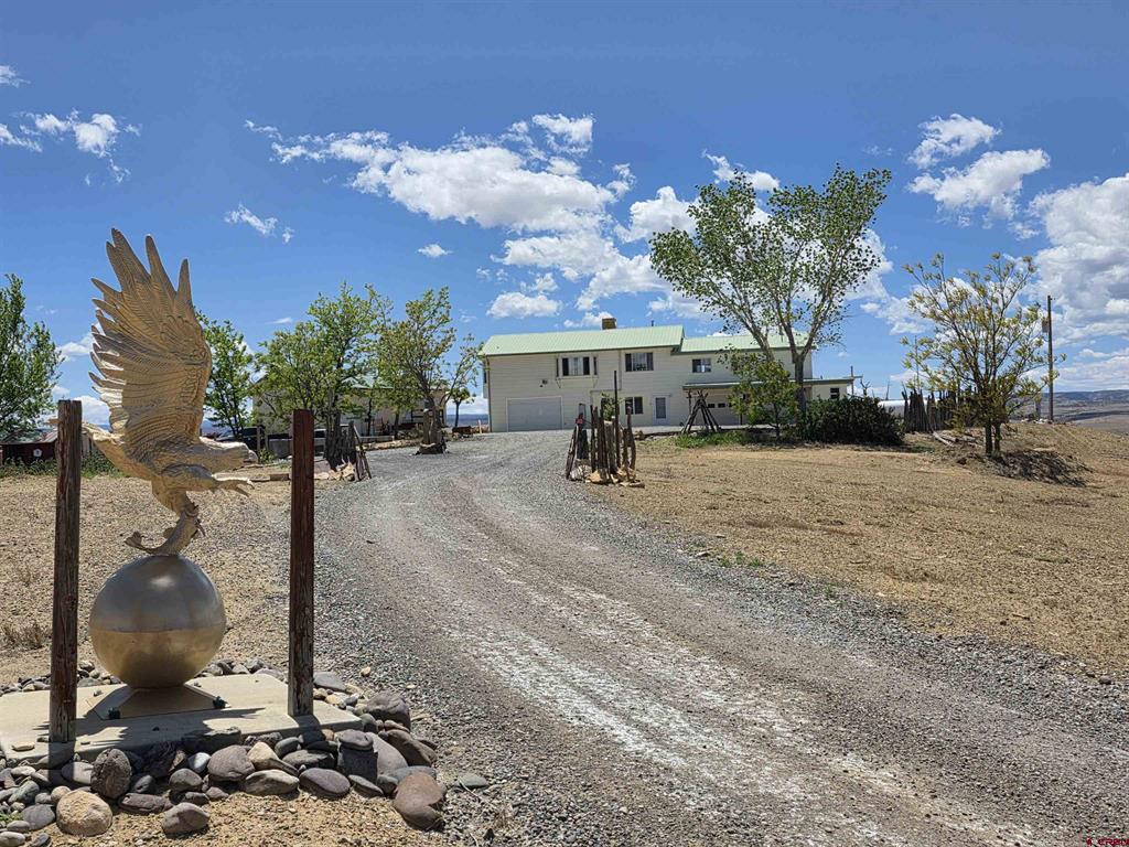 12602 25 Mesa Road — photo