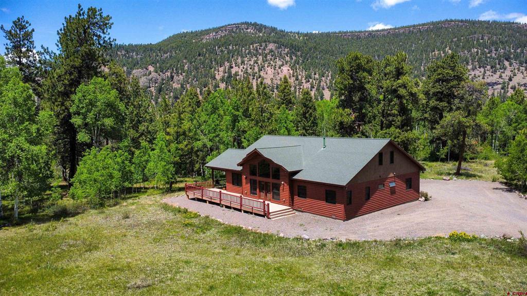 421 Elk Meadow Run — photo