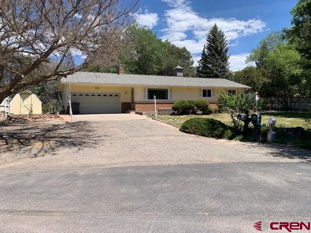 570 SW 2nd Court — photo
