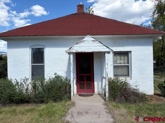 116 S Mary Street — photo