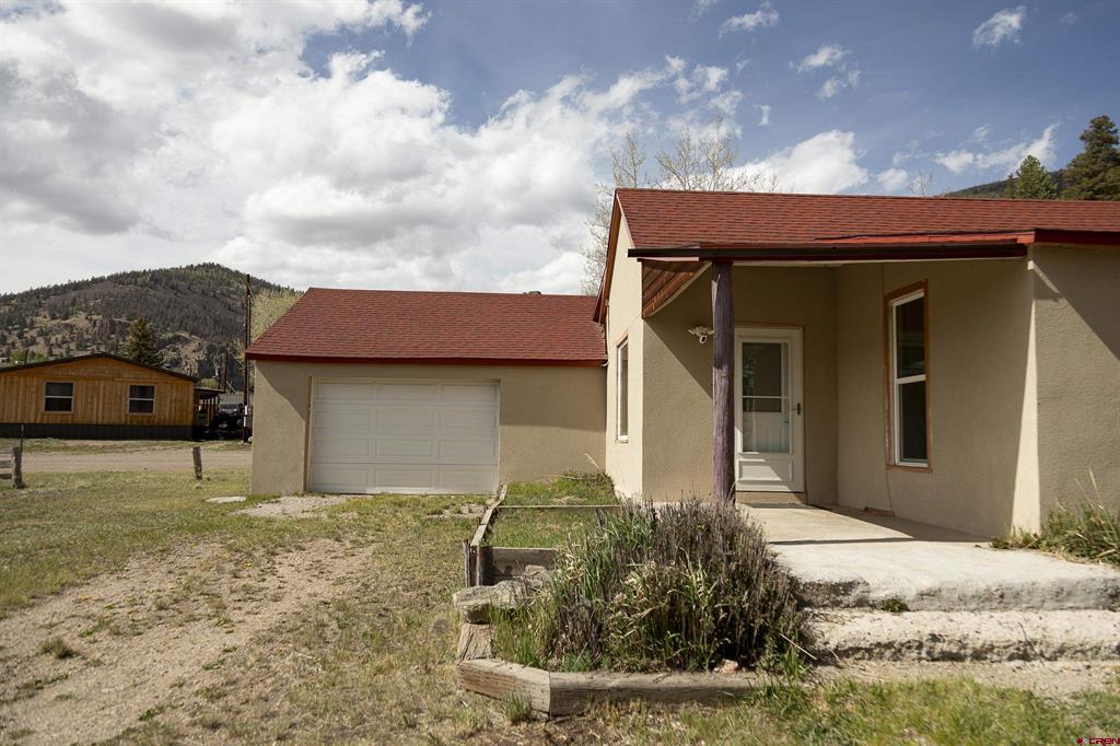 Home in Creede, CO 81130 — photo 2