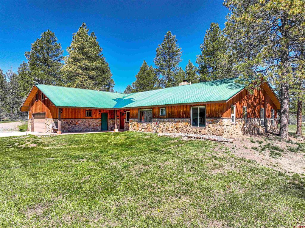 435, 493 E Morning Glory Drive — photo