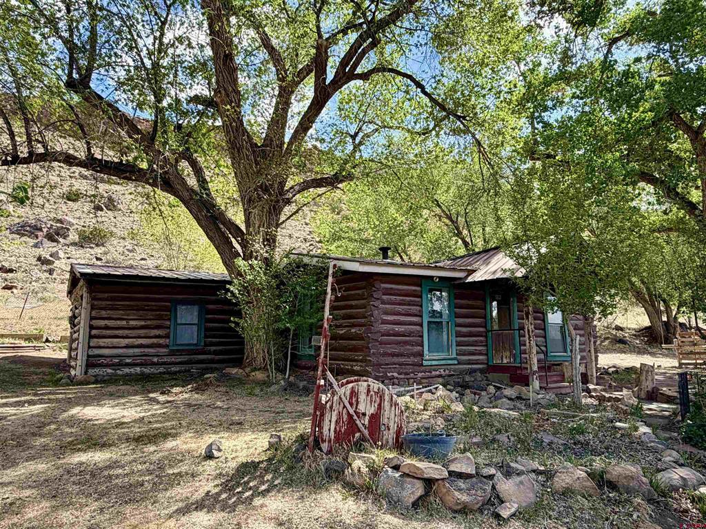 16252 Shavano Valley Road — photo