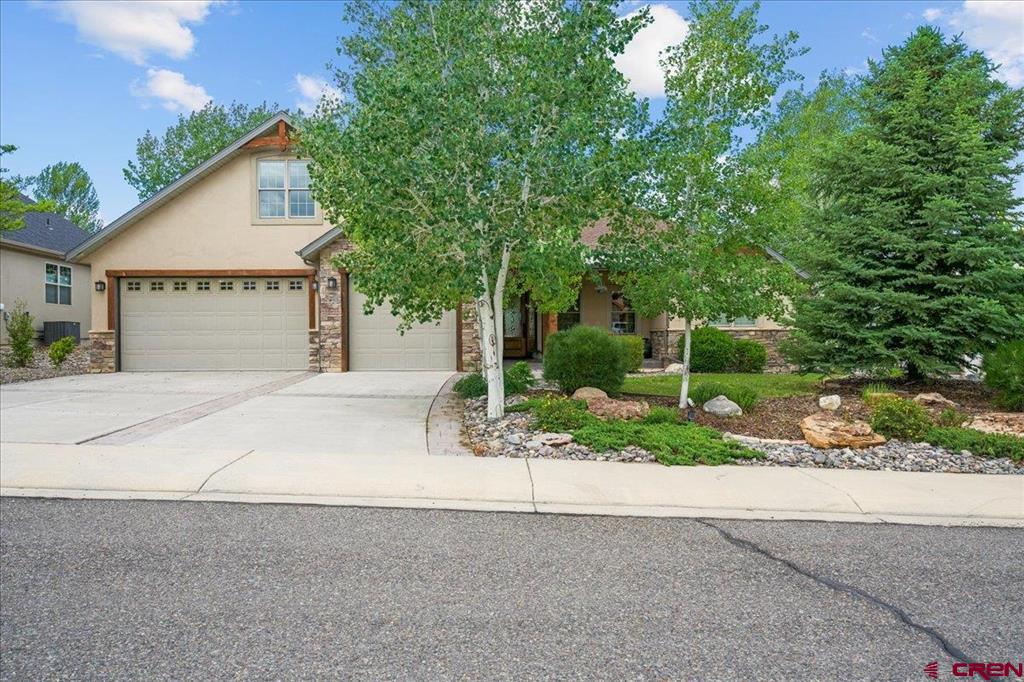 3516 Chestnut Drive — photo