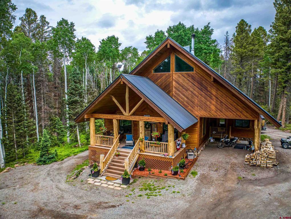 175 Aspen Trail — photo