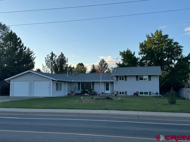 2130 E Empire Street — photo