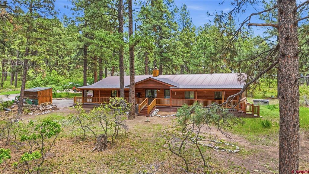 14 Pine Cone Drive — photo