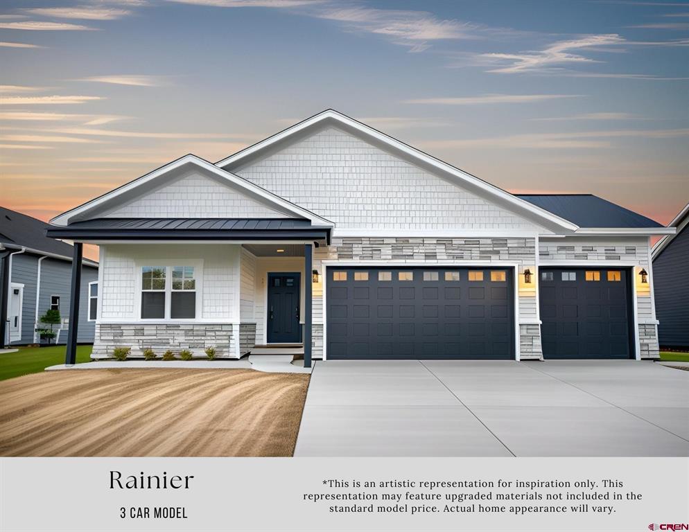 Lot 17 Pinewood Street — photo