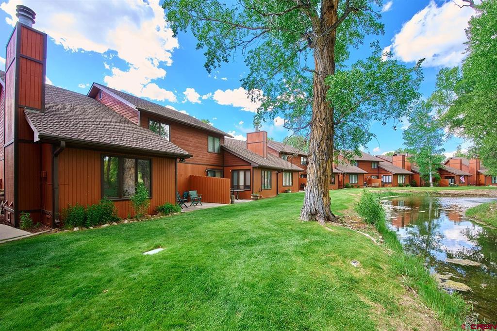 500 Curecanti Drive 14B — photo