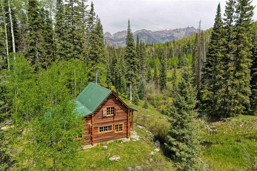 4564 Middle Mountain Road — photo