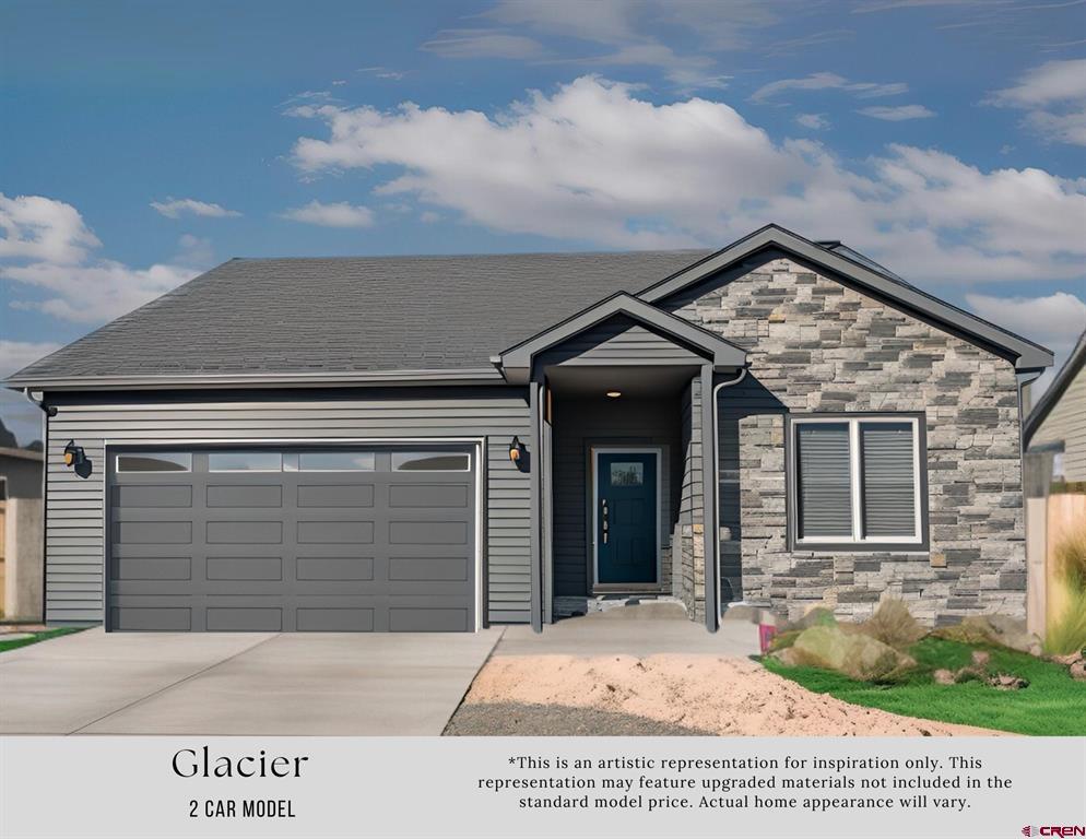 Lot 18 Pinewood Street — photo