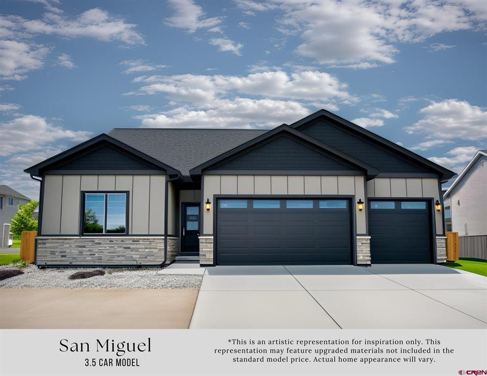 Lot 20 Pinewood Street — photo