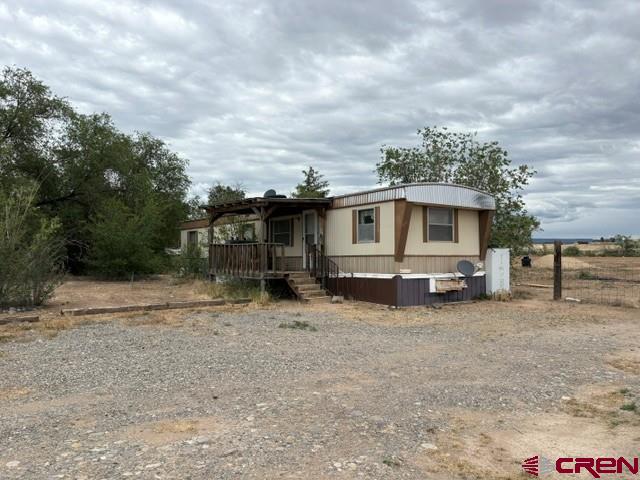 9808 Highway 65 — photo