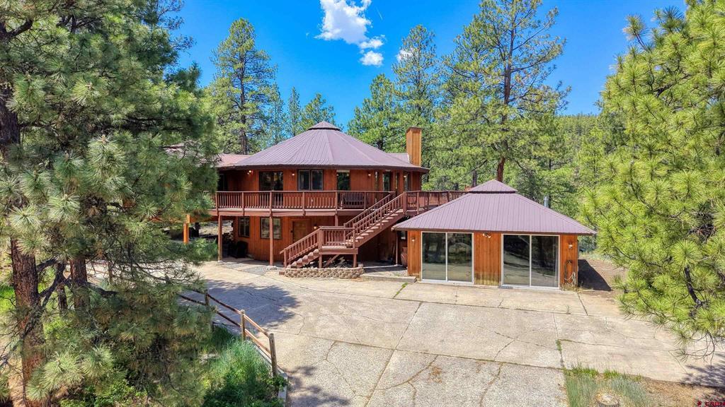 235 Clearwater Drive — photo