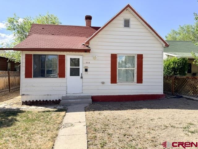111 S 4th Street — photo