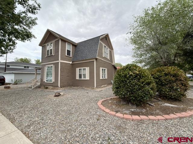 35 S Nevada Avenue 35 & 37 S. Nevada Ave — photo