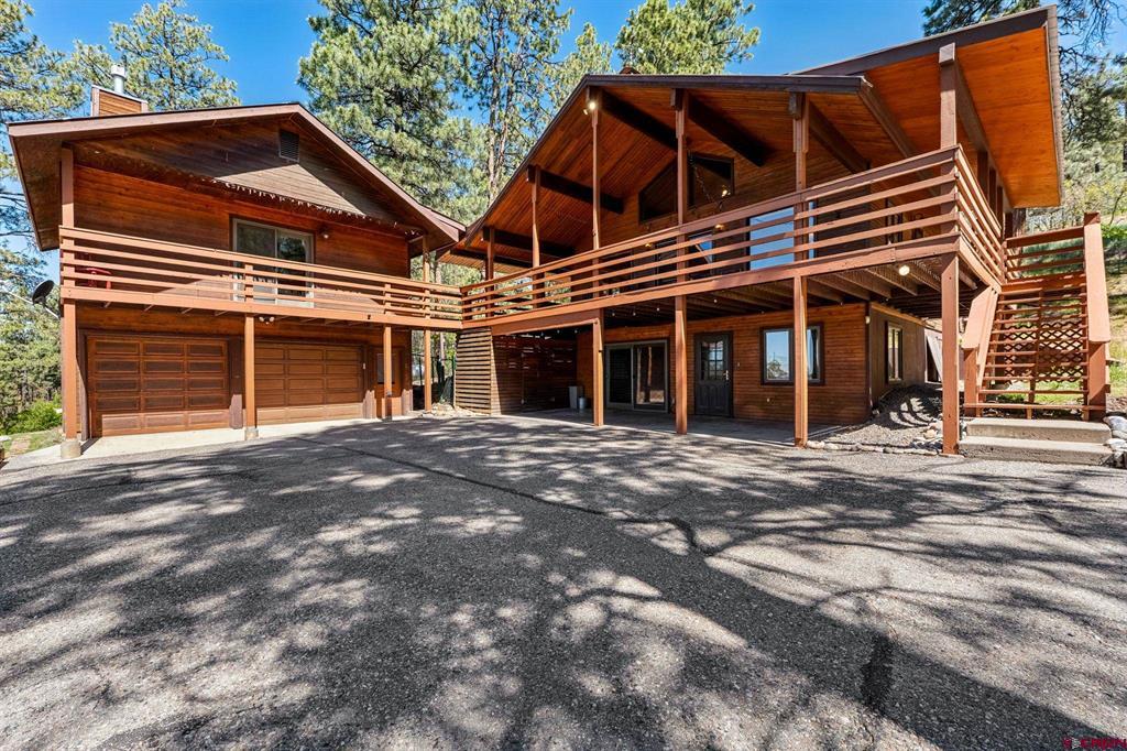 1024 Deer Ridge Drive — photo