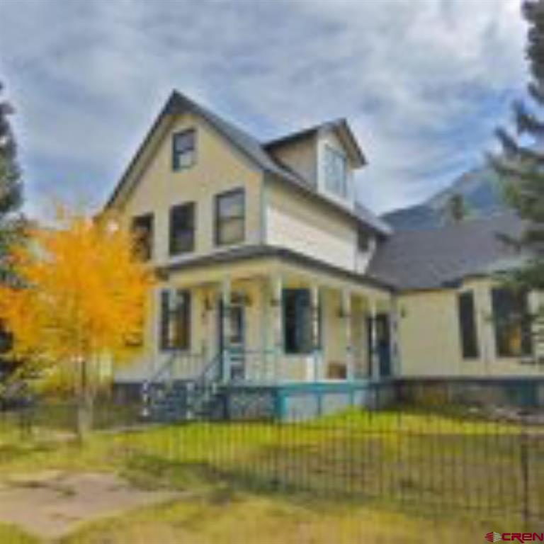 740 Reese Street — photo