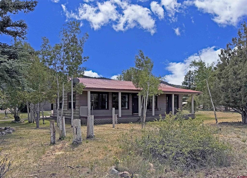27 Pawnee Trail — photo