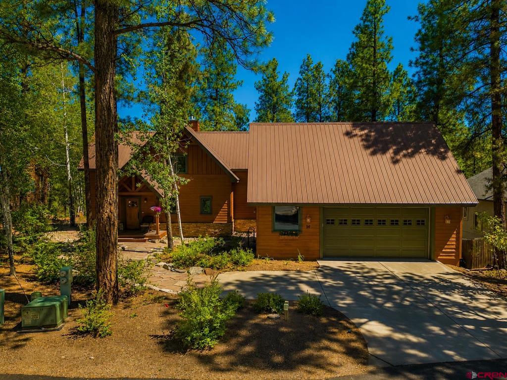 94 Hidden Treasure Drive — photo