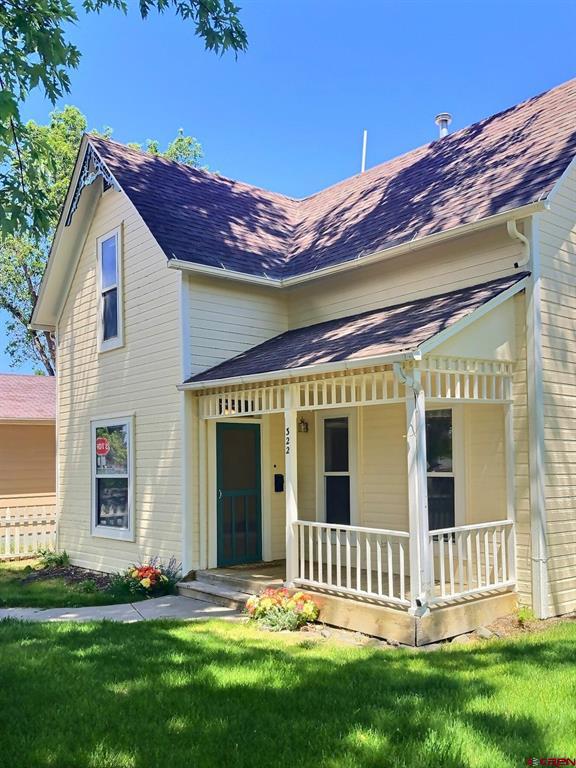 322 E Orchard Street — photo