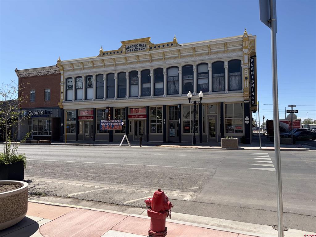 630 Main Street — photo