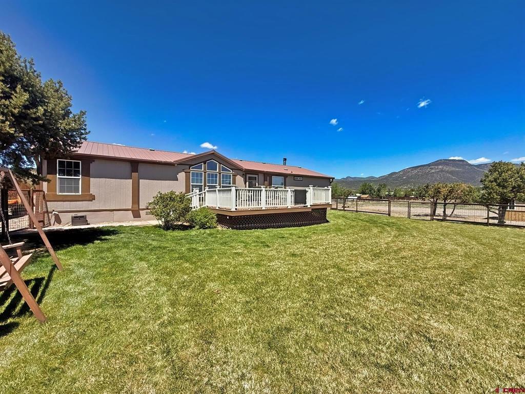 131 Crow Trail — photo