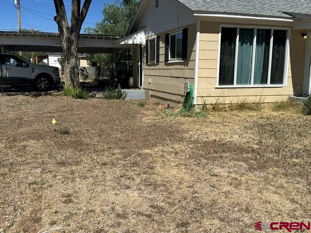 435 S Elm Street — photo