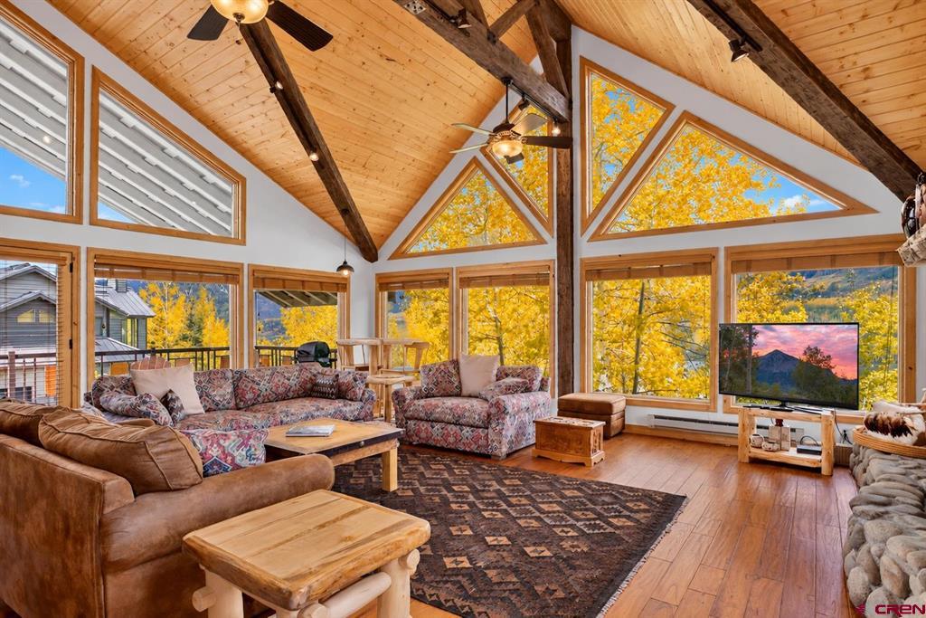 10 Ruby Drive, Crested Butte, CO 81225 — photo 2
